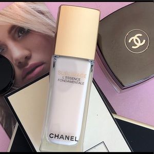 chanel sublimage l’essence fondamentale